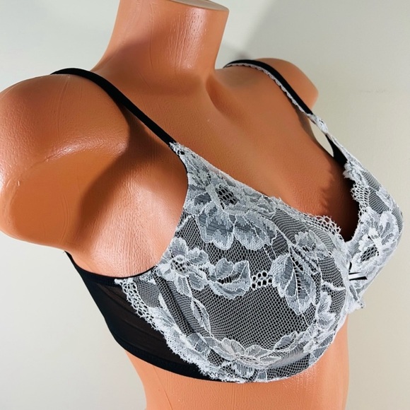 34C/M Victoria’s Secret Body by Victoria Bra & Cheekini Pantie Set - Picture 5 of 14